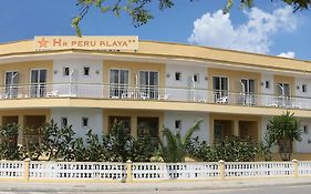 Hotel Peru Playa